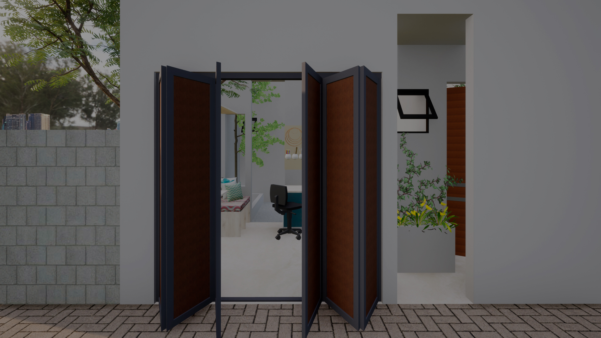 Free HTML5 Bootstrap Template by FreeHTML5.co